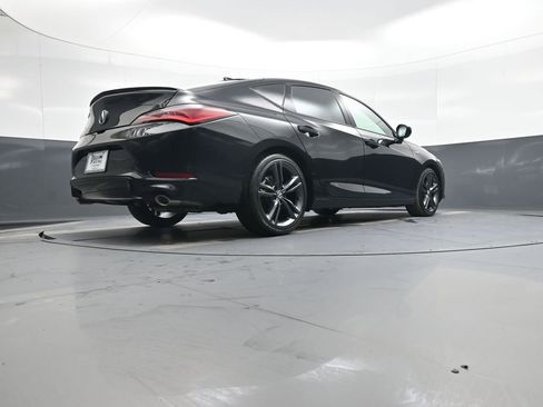 Certified 2023 Acura Integra A-Spec image 29
