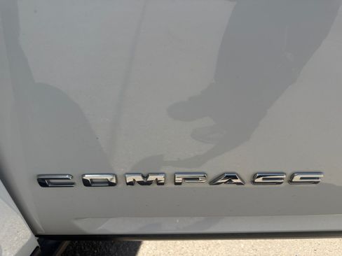 Used 2016 Jeep Compass High Altitude AWD/4WD image 24