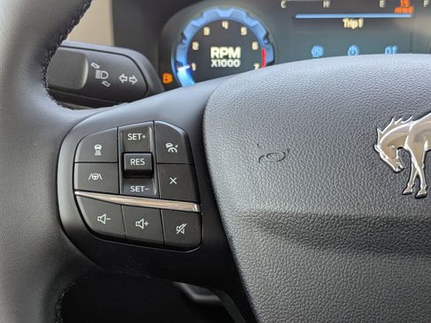 New 2025 Ford Bronco Sport Big Bend image 27