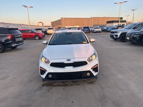Used 2019 Kia Forte LXS image 5
