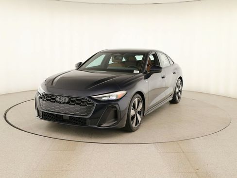 New 2026 Audi A5 2.0T Premium AWD/4WD image 12