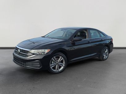 Certified 2024 Volkswagen Jetta SE