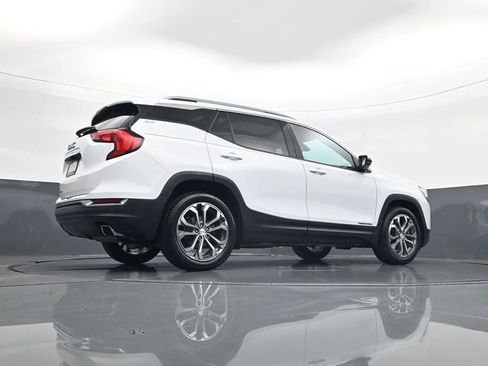 Used 2019 GMC Terrain SLT w/ Preferred Package FWD image 25
