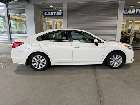Used 2015 Subaru Legacy 2.5i Premium w/ Popular Package #2 image 8