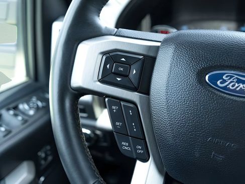 Used 2021 Ford F250 Platinum AWD/4WD image 21