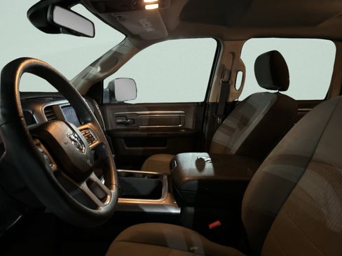 Used 2023 RAM 1500 Classic SLT w/ Trailer & Traction Group image 25