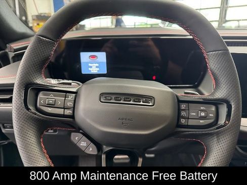 New 2026 Dodge Charger Scat Pack image 22