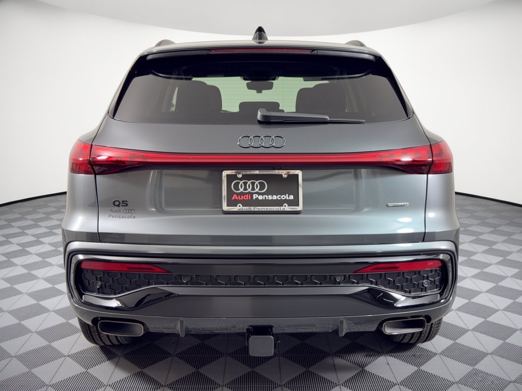 New 2026 Audi Q5 Premium Plus AWD/4WD image 11