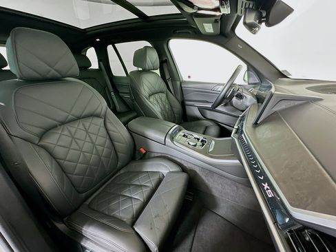 Used 2024 BMW X5 sDrive40i image 33
