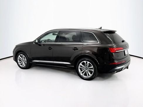 Used 2026 Audi Q7 3.0T Premium Plus image 7