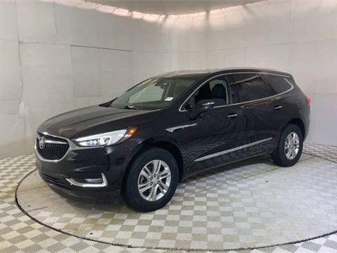 Used 2019 Buick Enclave Preferred image 4