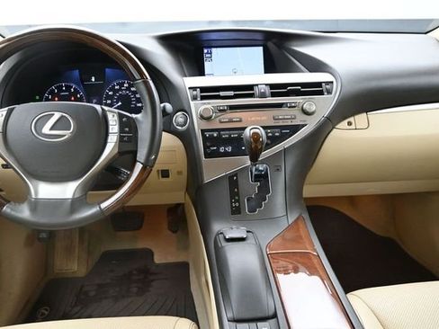 Used 2014 Lexus RX 350 AWD w/ Navigation Package image 15