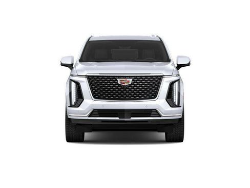 New 2026 Cadillac Escalade ESV Luxury AWD/4WD image 9