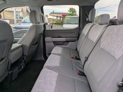 Used 2022 Ford F150 XLT AWD/4WD image 15
