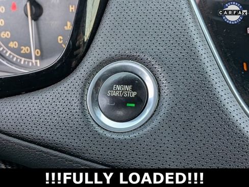 Used 2021 Cadillac XT5 Sportv image 27