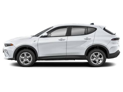 Used 2024 Dodge Hornet GT AWD/4WD image 3