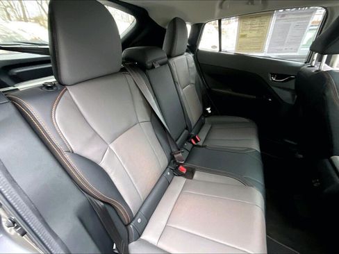Certified 2025 Subaru Crosstrek 2.5i Limited w/ Crosstrek Mirror Package image 16