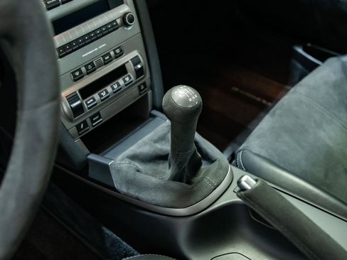 Used 2007 Porsche 911 GT3 image 35