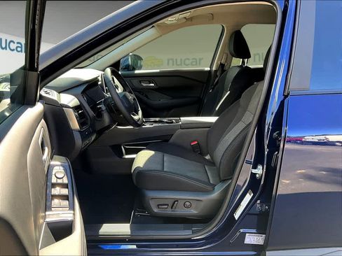 New 2026 Nissan Rogue SV image 6