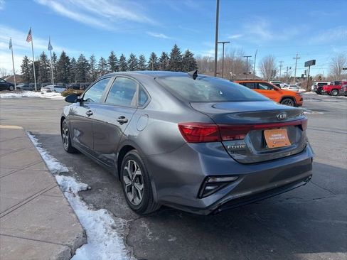 Used 2020 Kia Forte LXS image 7