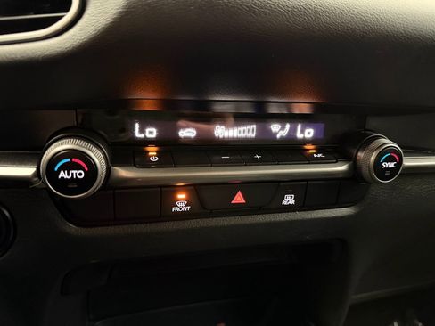 Used 2023 MAZDA CX-30 AWD 2.5 S w/ Select Package image 25