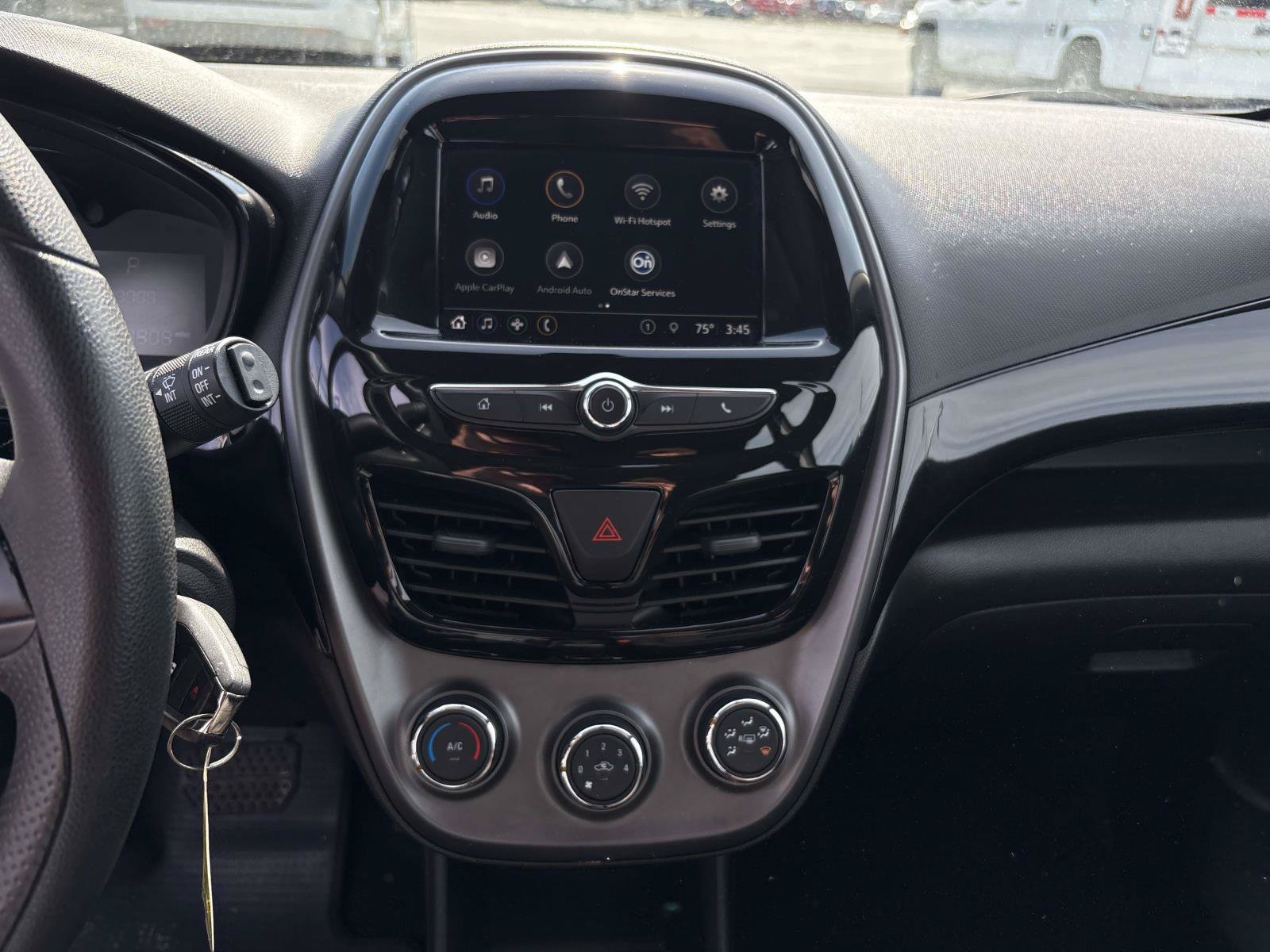 Used 2019 Chevrolet Spark LT FWD image 12