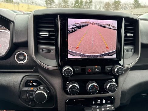New 2026 RAM 1500 Express AWD/4WD image 13