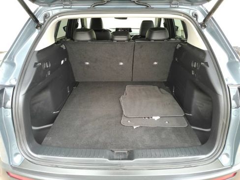 Used 2026 MAZDA CX-50 AWD 2.5 S w/ Preferred Pkg image 27