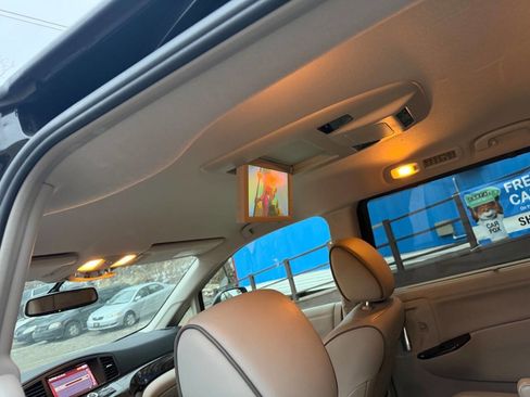 Used 2012 Nissan Quest LE image 15