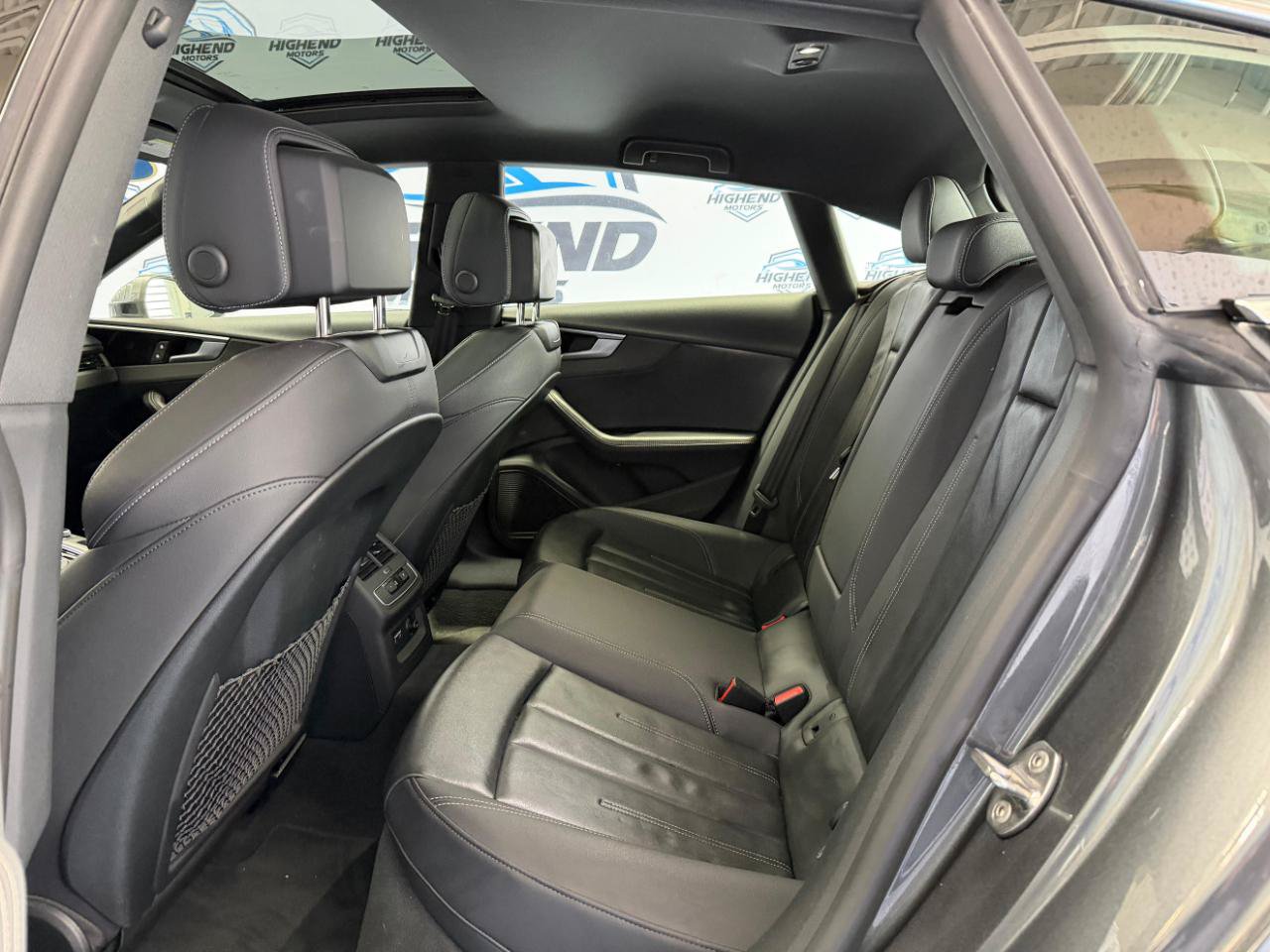 Used 2024 Audi A5 2.0T Premium Plus AWD/4WD image 21