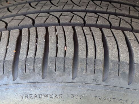 Used 2023 BMW X5 xDrive40i image 11