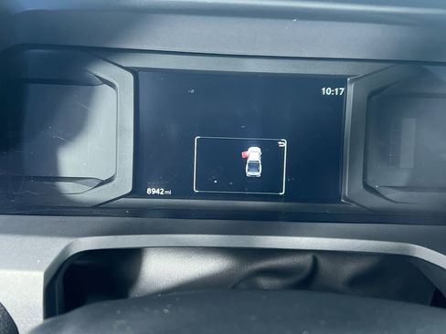 Used 2025 Toyota Tacoma SR image 20