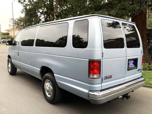 Used 1999 Ford E-350 and Econoline 350 XLT image 5