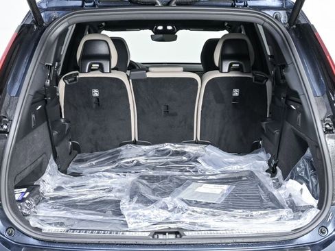 Certified 2026 Volvo XC90 B6 Plus w/ Protection Package Premier AWD/4WD image 34