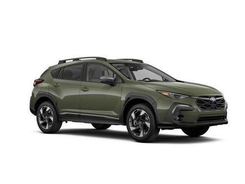 New 2026 Subaru Crosstrek 2.5i Limited AWD/4WD image 64