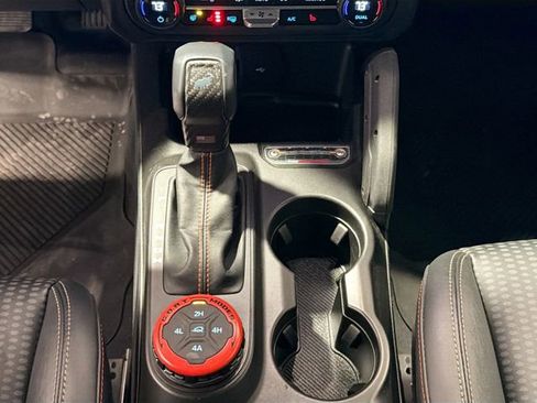Used 2023 Ford Bronco Raptor image 16