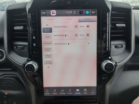 New 2026 RAM 2500 Tradesman image 45