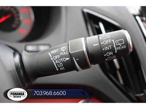 New 2026 Acura RDX A-Spec AWD/4WD image 13