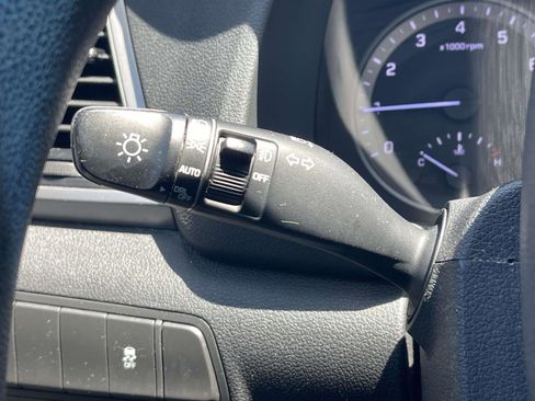 Used 2017 Hyundai Tucson Eco w/ Cargo Package image 23