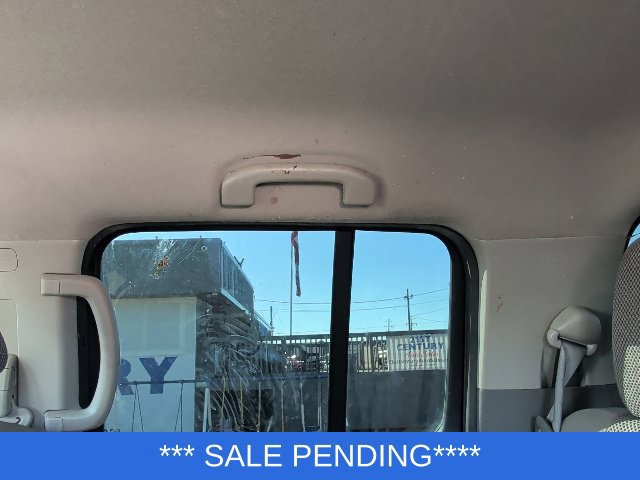 Used 2012 Nissan Frontier SV AWD/4WD image 32