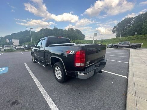 Used 2012 GMC Sierra 1500 SLE w/ Power Tech Package AWD/4WD image 27