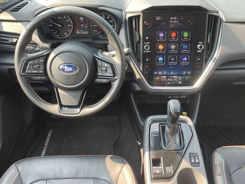 Used 2024 Subaru Crosstrek 2.5i Limited AWD/4WD image 20
