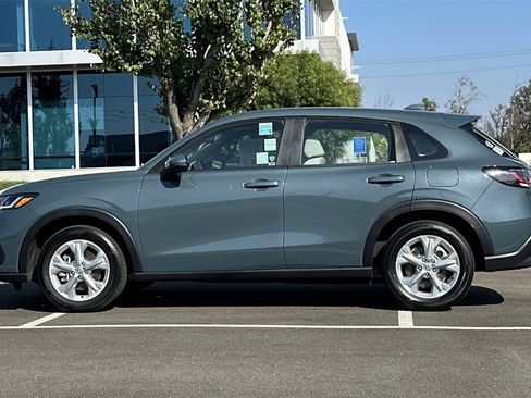 Used 2024 Honda HR-V LX image 7