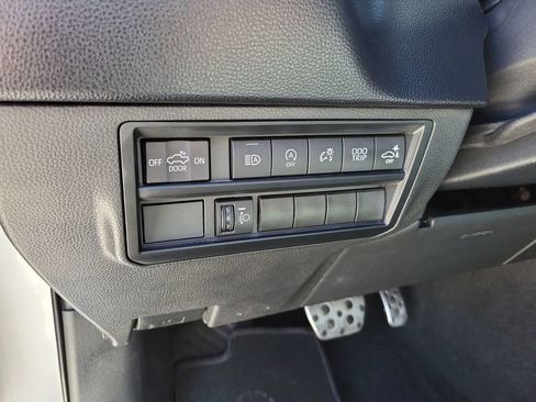 Used 2022 Toyota Tundra SR5 w/ TRD Off-Road Premium Package image 14