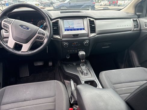 Used 2023 Ford Ranger XLT RWD image 4