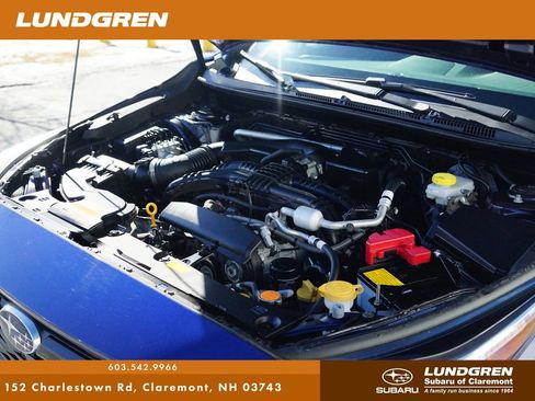 Used 2024 Subaru Impreza 2.0i image 20