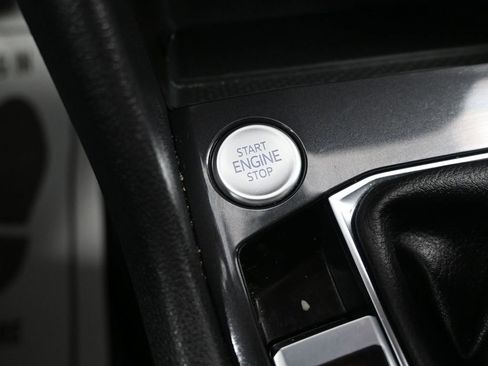 Used 2023 Volkswagen Tiguan SEL R-Line AWD/4WD image 26