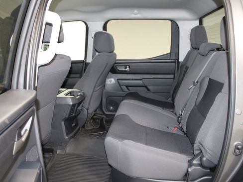 Used 2024 Toyota Tundra SR5 w/ SR5 Convenience Package AWD/4WD image 23