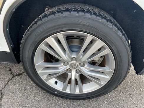 Used 2015 Lexus RX 350 FWD image 45