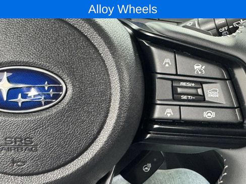 New 2026 Subaru Outback Touring XT AWD/4WD image 23
